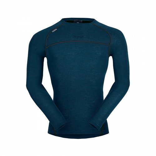 Cimalp Wool Top