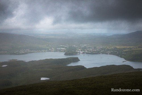 Ben Tianavaig