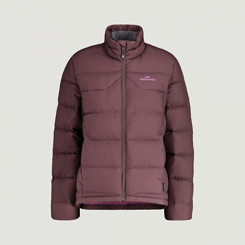 Kathmandu Epiq, veste en duvet à capuche
