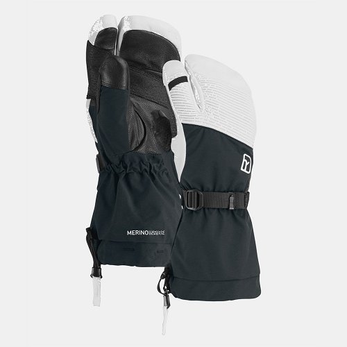 Ortovox Freeride 3 Finger Glove Pro