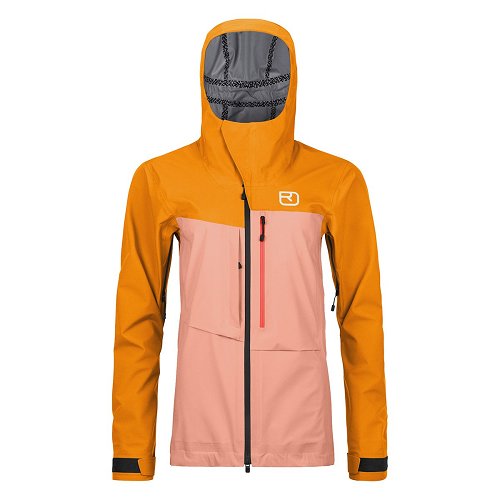 Ortovox 3L Ravine Shell Jacket