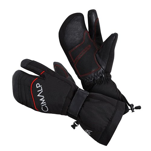Cimalp 3 Fingers