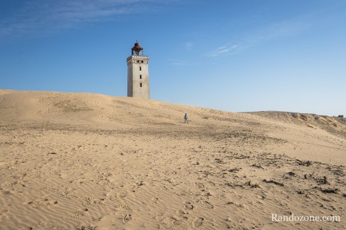 Phare de Rubjerg Knude
