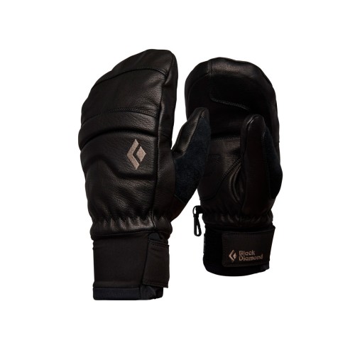 Black Diamond Spark Mitts