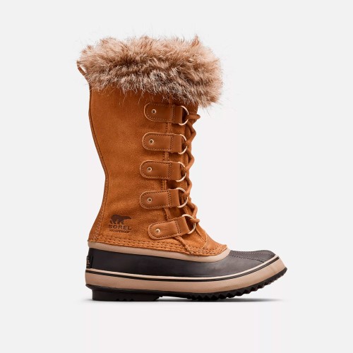 Sorel Joan of Arctic