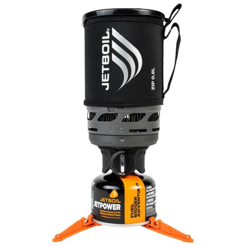 Jetboil Zip 0.8L Fast Boil System