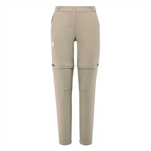 Millet Ubic Stretch Zip Off