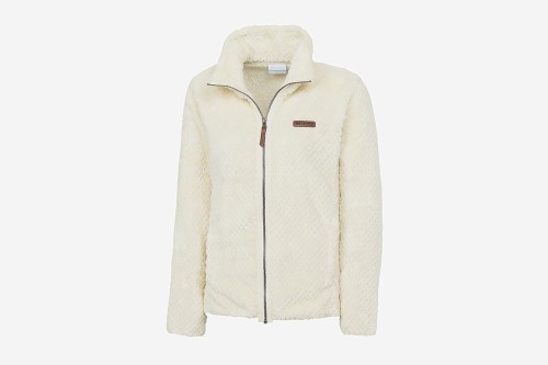 Columbia Sherpa Fire Side II