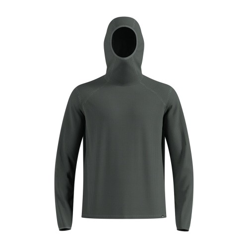 Odlo Pull multisport à capuche Cubic