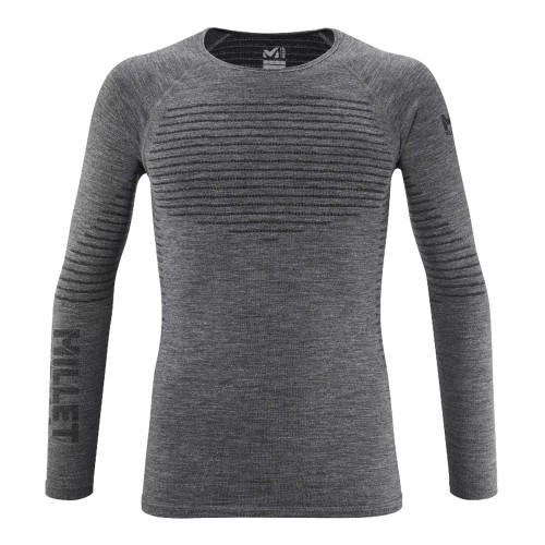 Millet Drynamic Warm manches longues