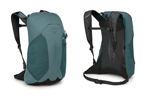 Osprey Hikelite LT 16 Hiking