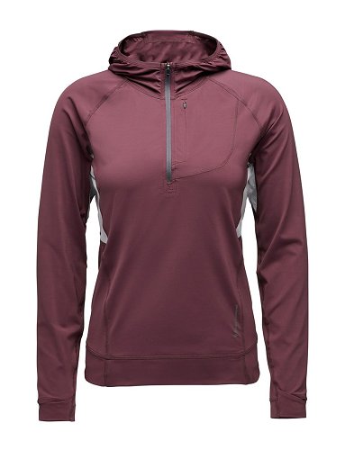 Black Diamond Alpenglow Pro Hoody