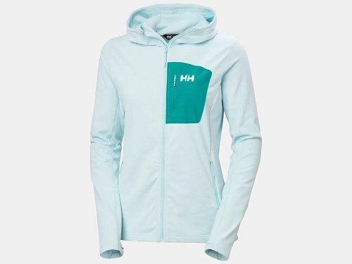 Helly Hansen Versalite Hooded Fleece Jacket