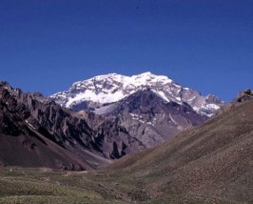 Aconcagua