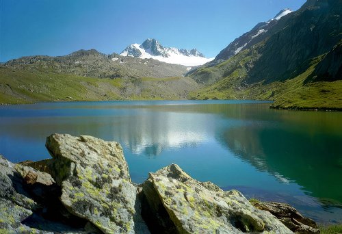 Lacs de Bramant