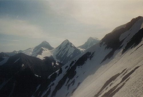 Pic de Soques
