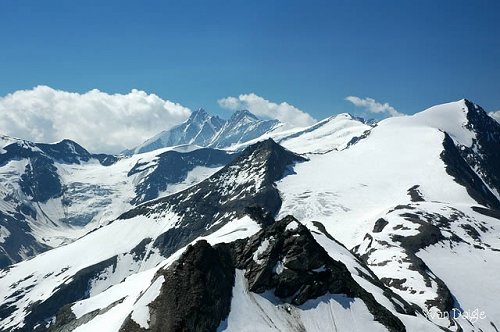Grossglockner