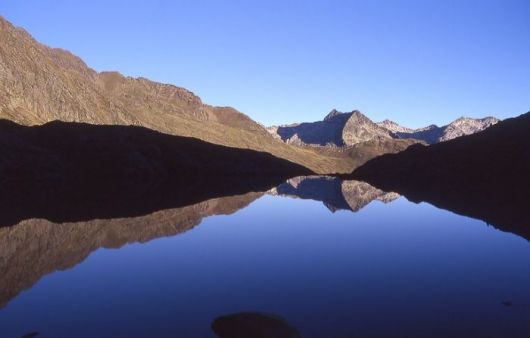 Etang du Pinet