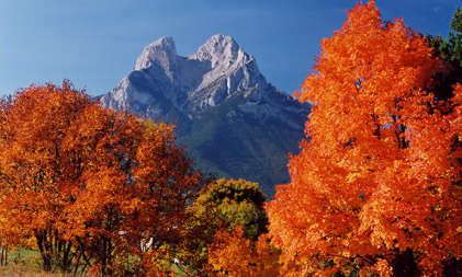 Sierra del Cadi