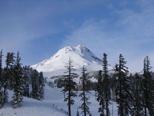 Mont Hood