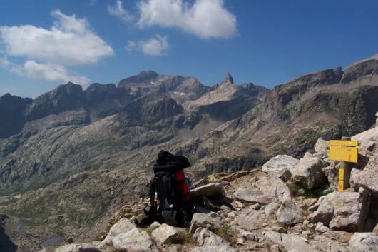 Mont Gelas
