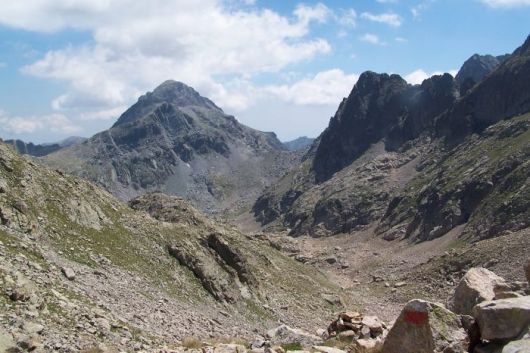 Mont Bégo