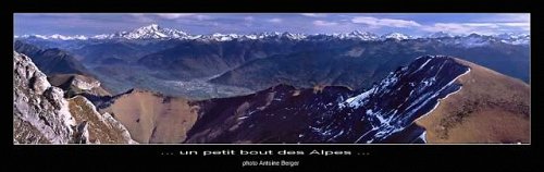Mont Pécloz