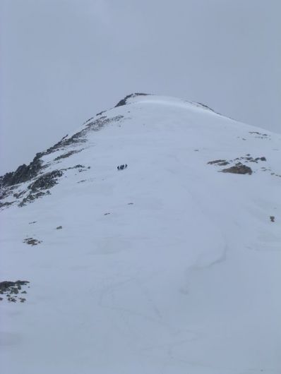Pène d'Aragon