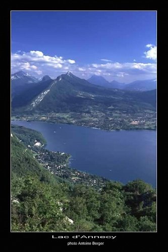 Mont Veyrier
