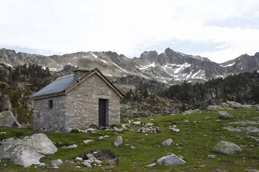 Trekking GR 10