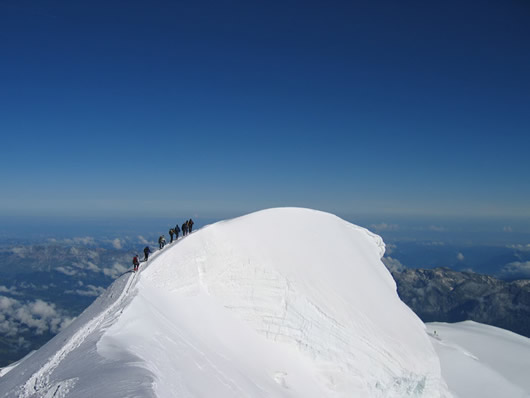 Mont Blanc