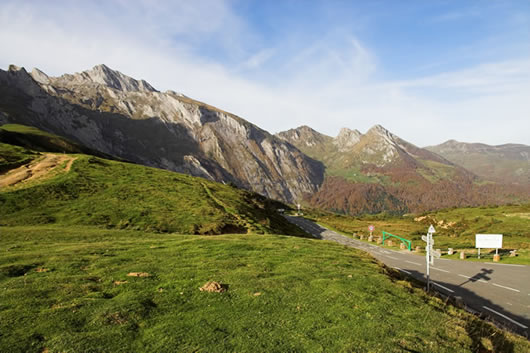 Col du Soulor