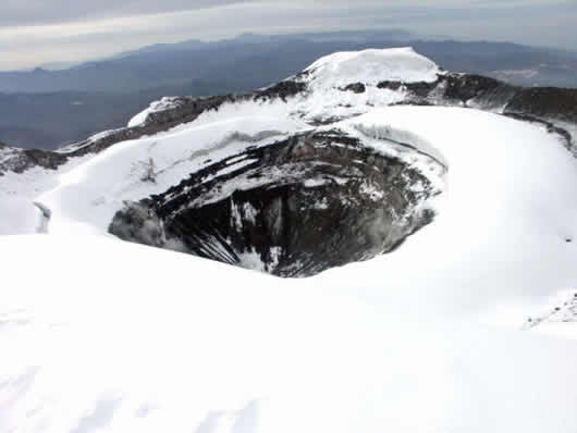 Cotopaxi