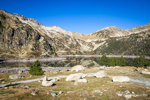 Lac d'Aubert