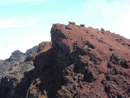 Piton des Neiges