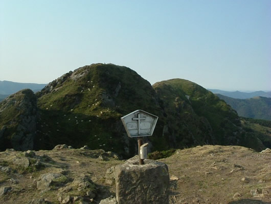 Aiako Harria Aiako Harria