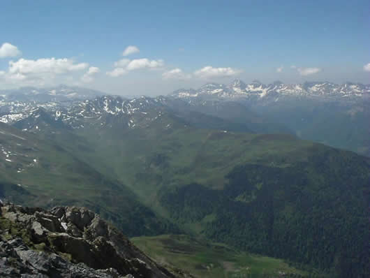 Soum de Moundaut Soum de Moundaut