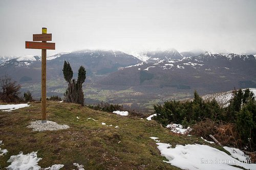 Col de Couret