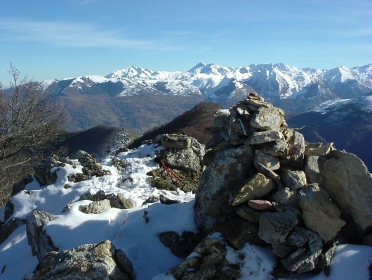 Soum de la Pène