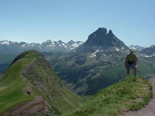 Pic les Arougos