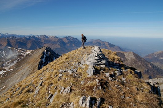 Pic du Moulle de Jaüt