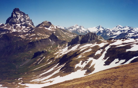 Pico de Mala Cara