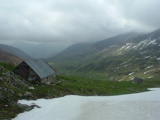 Col de Jaüt