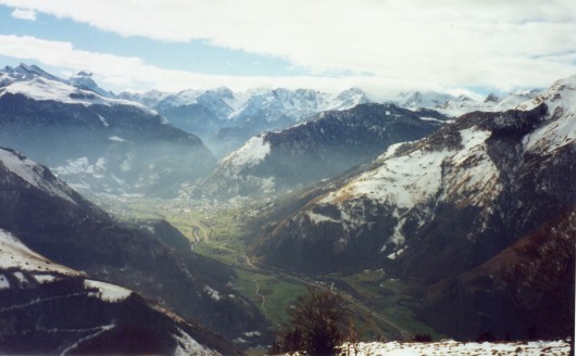 Pène de Béon