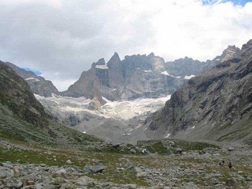 Refuge du Châtelleret