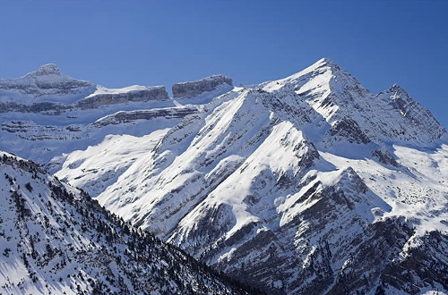 Randonn�e : Refuge des Espuguettes