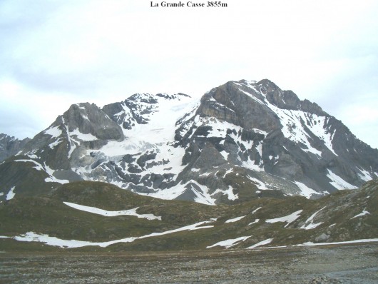La Grande Casse