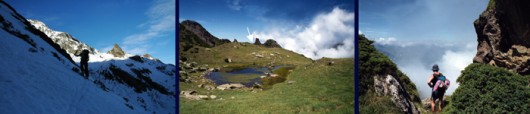 Col de Pierrefitte