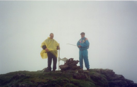 Irubelakaskoa