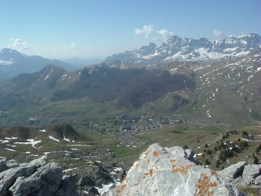 O Forato